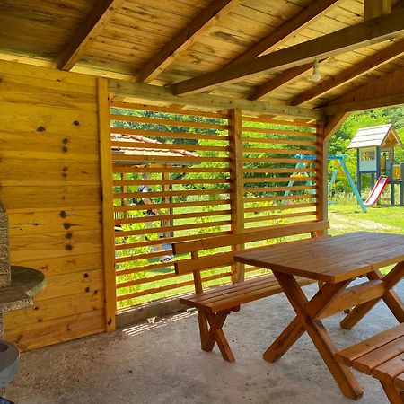 Apartmani D&S Mokra Gora Kültér fotó