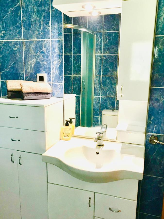 Apartmani D&S Mokra Gora Kültér fotó