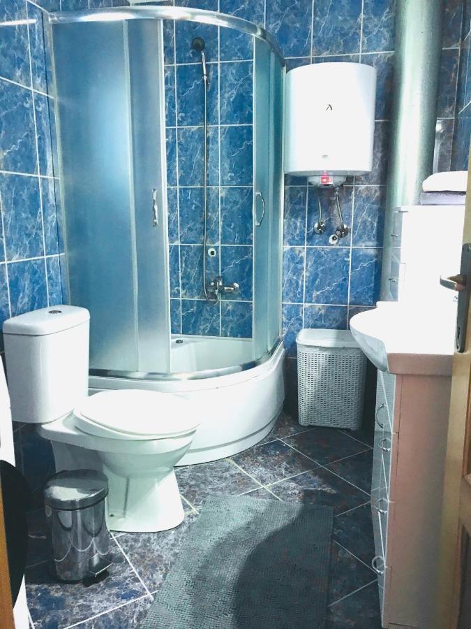 Apartmani D&S Mokra Gora Kültér fotó