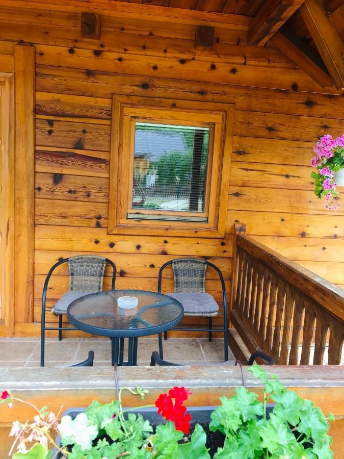 Apartmani D&S Mokra Gora Kültér fotó