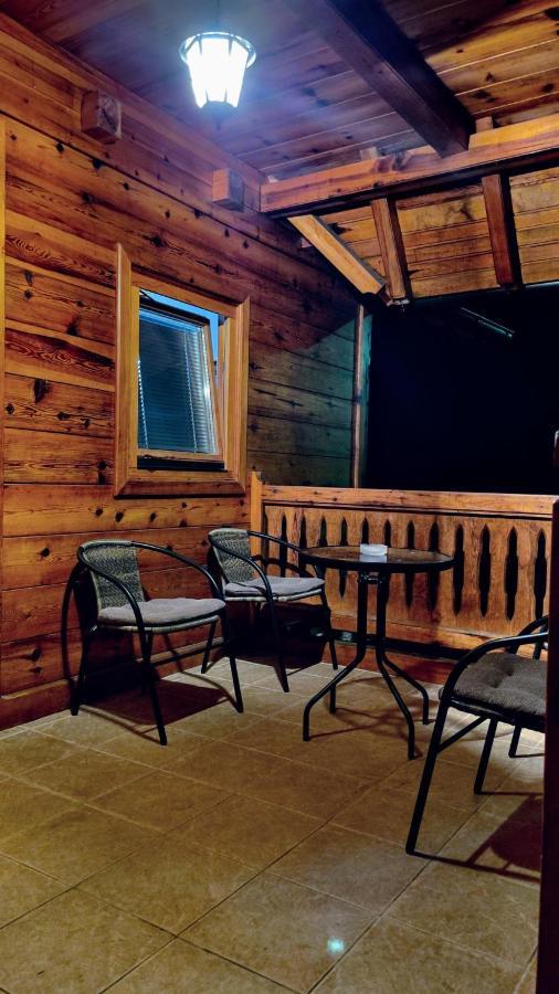 Apartmani D&S Mokra Gora Kültér fotó