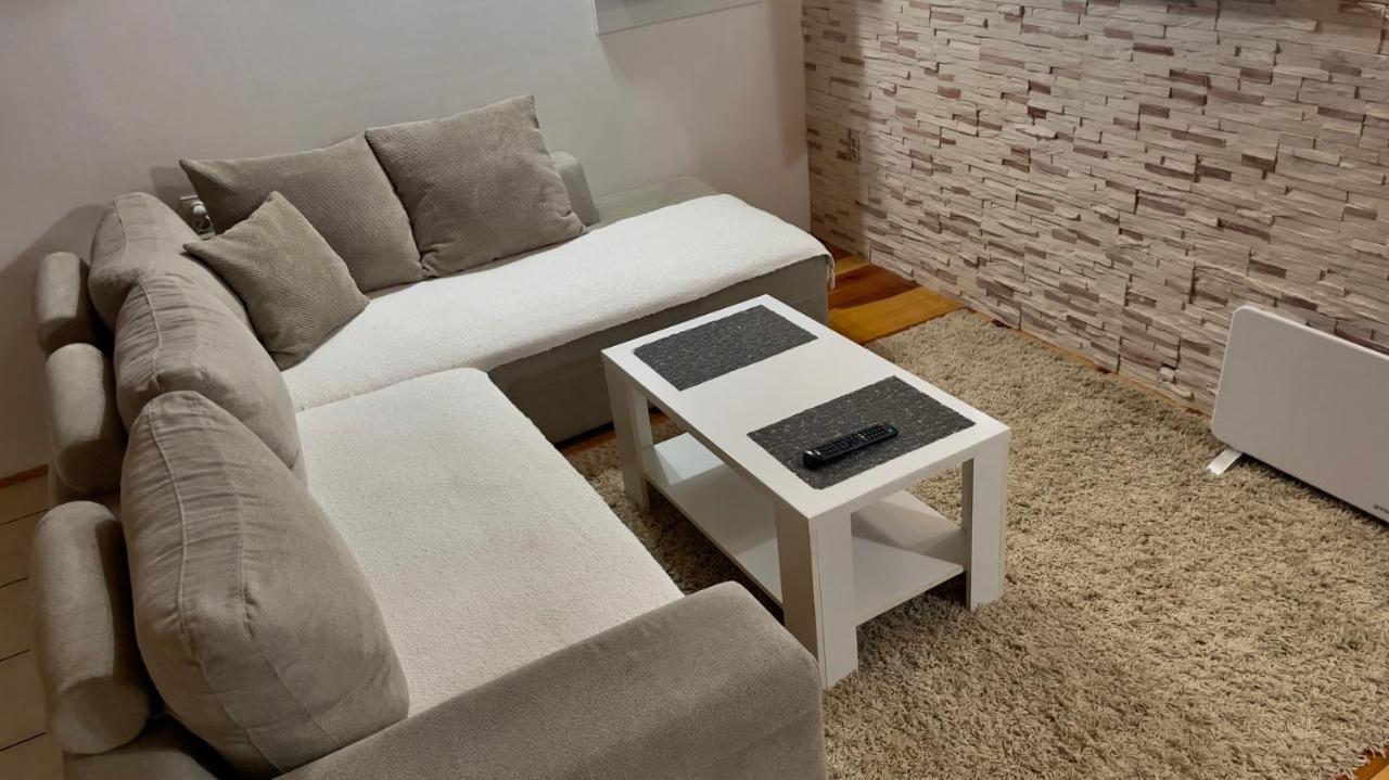 Apartmani D&S Mokra Gora Kültér fotó