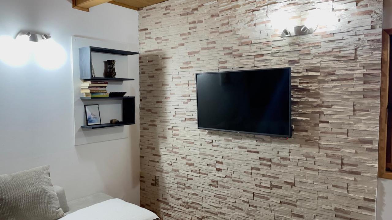 Apartmani D&S Mokra Gora Kültér fotó