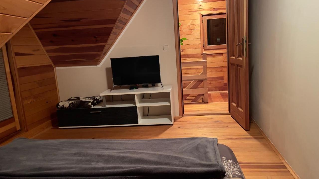 Apartmani D&S Mokra Gora Kültér fotó