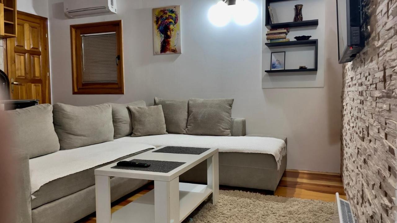 Apartmani D&S Mokra Gora Kültér fotó