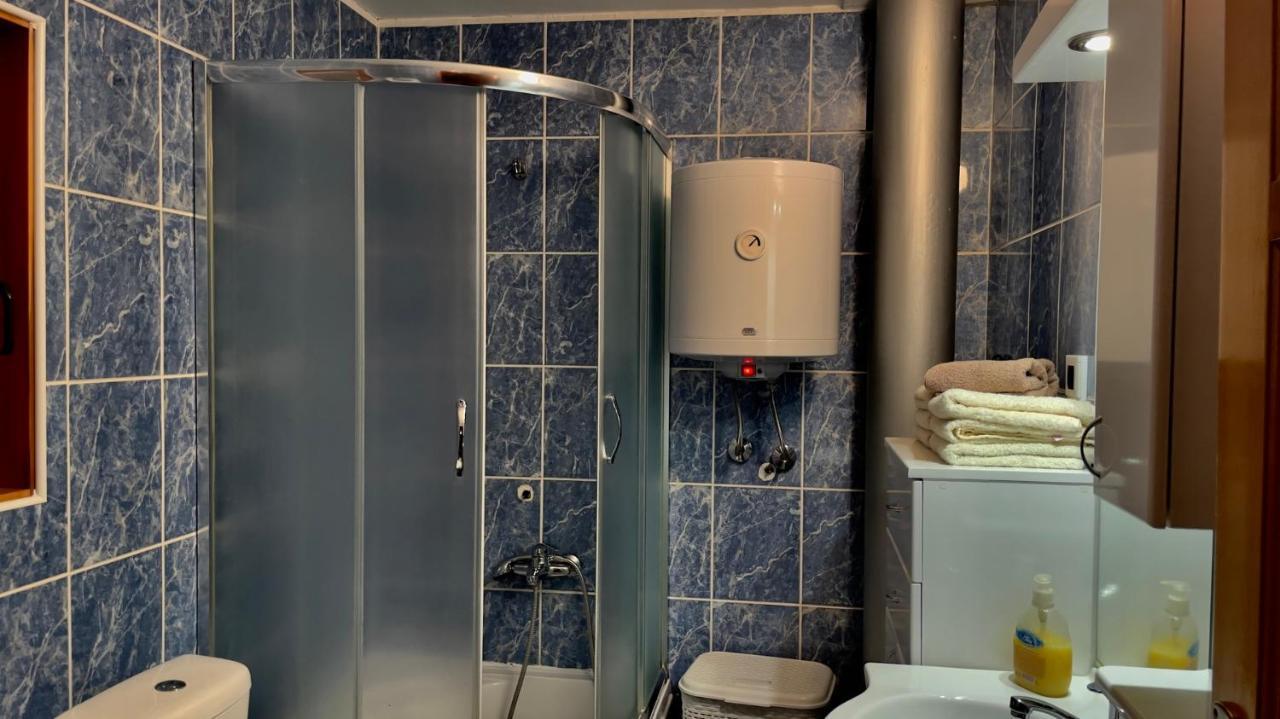 Apartmani D&S Mokra Gora Kültér fotó