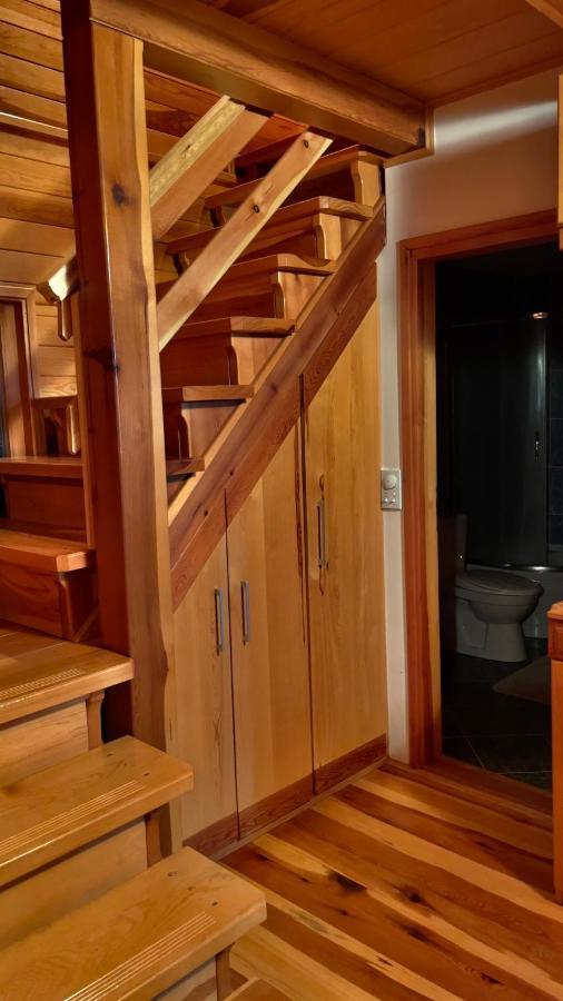 Apartmani D&S Mokra Gora Kültér fotó