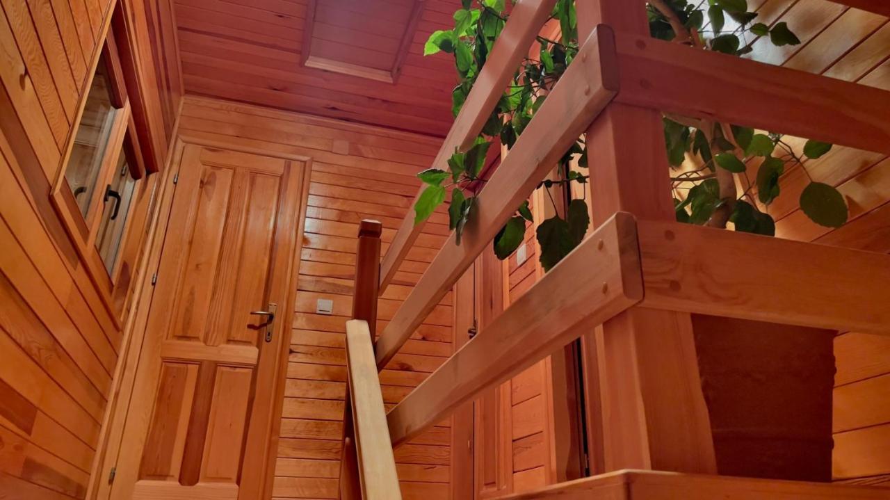 Apartmani D&S Mokra Gora Kültér fotó