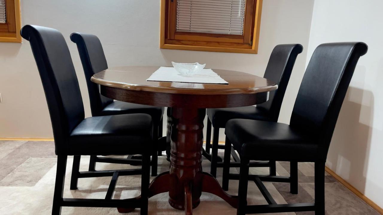 Apartmani D&S Mokra Gora Kültér fotó