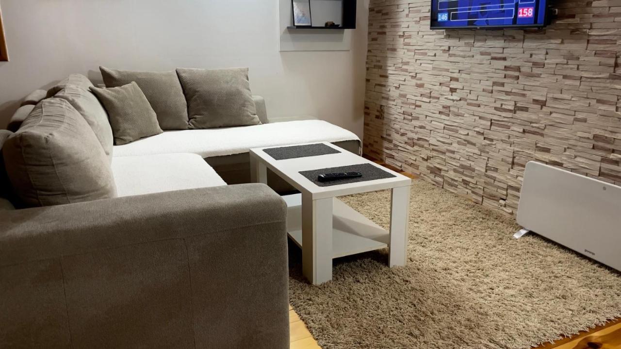 Apartmani D&S Mokra Gora Kültér fotó