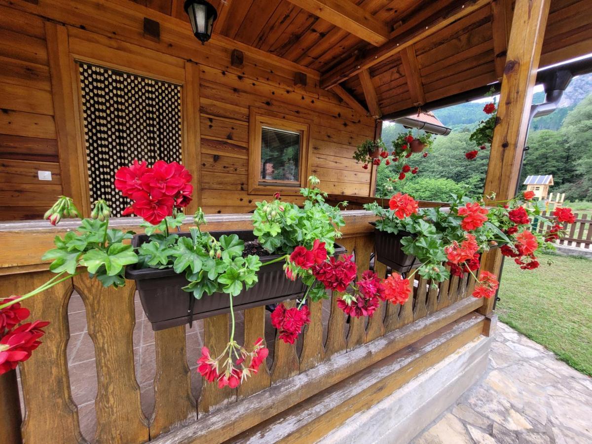 Apartmani D&S Mokra Gora Kültér fotó