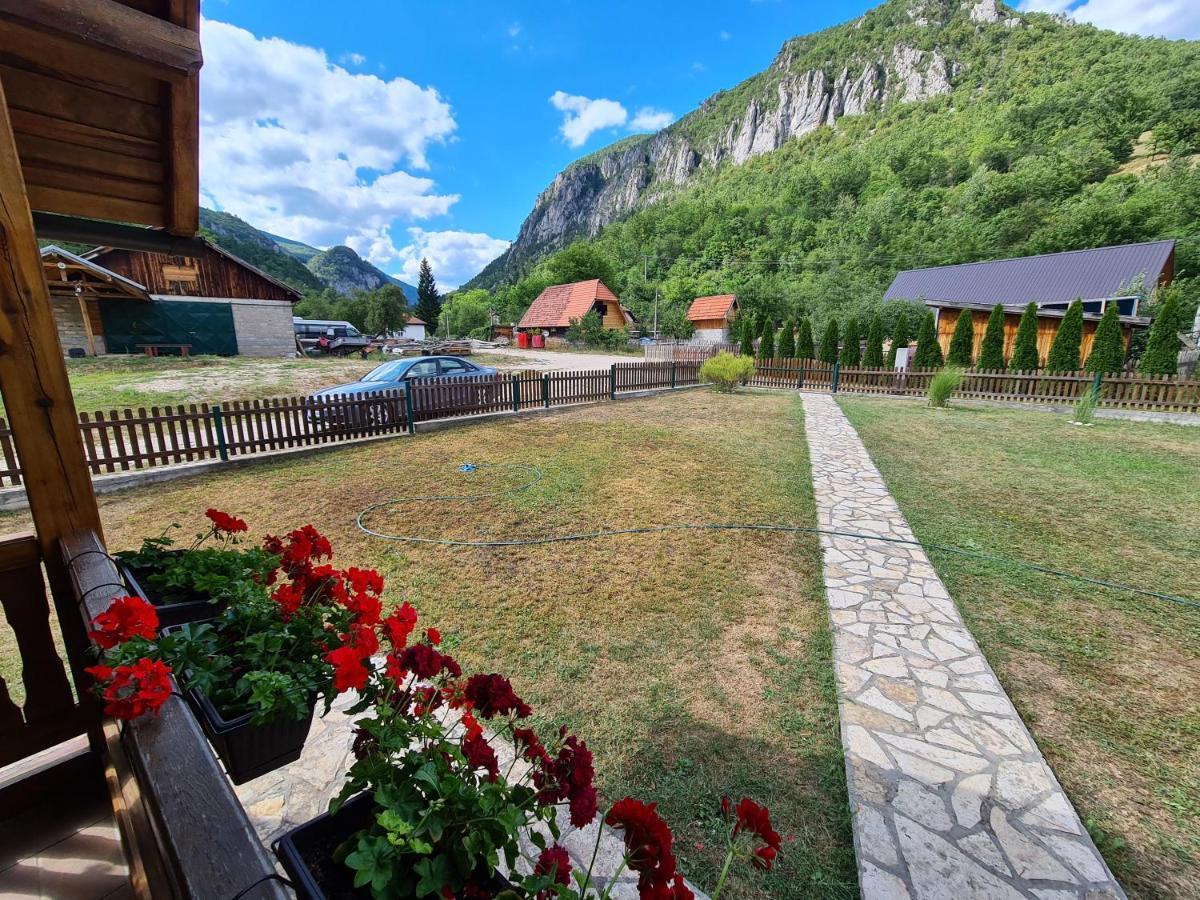 Apartmani D&S Mokra Gora Kültér fotó